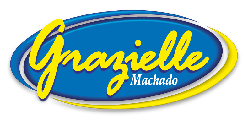 Grazielle Machado Logo